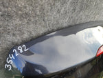 Subaru Outback 09-14 BR 2012 Trunk Lid