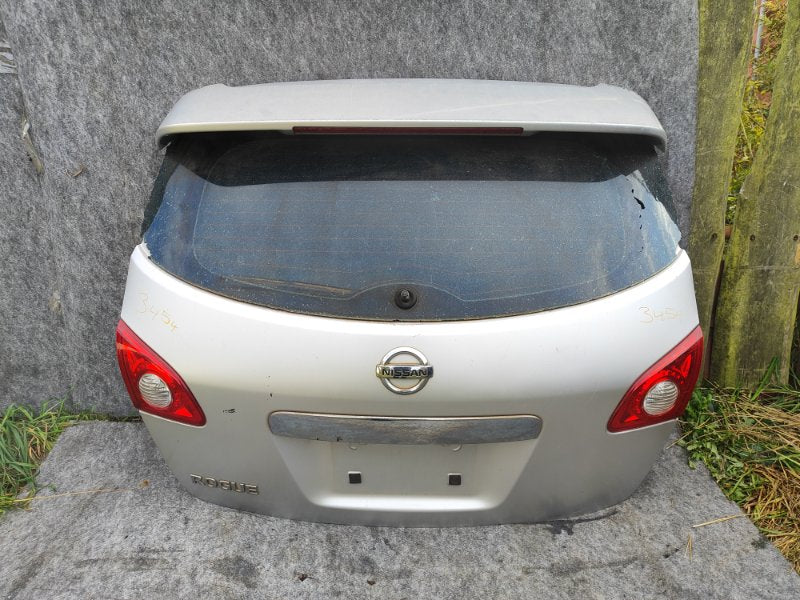 Nissan Rogue 08-15 2010 trunk lid