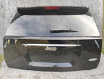 Jeep Compass 06-16 2014 trunk lid