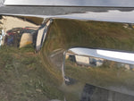 Jeep Compass 06-16 2014 trunk lid