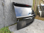 Jeep Compass 06-16 2014 trunk lid