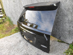 Jeep Compass 06-16 2014 trunk lid