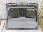 Jeep Compass 06-16 2014 trunk lid