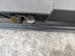 Jeep Compass 06-16 2014 trunk lid