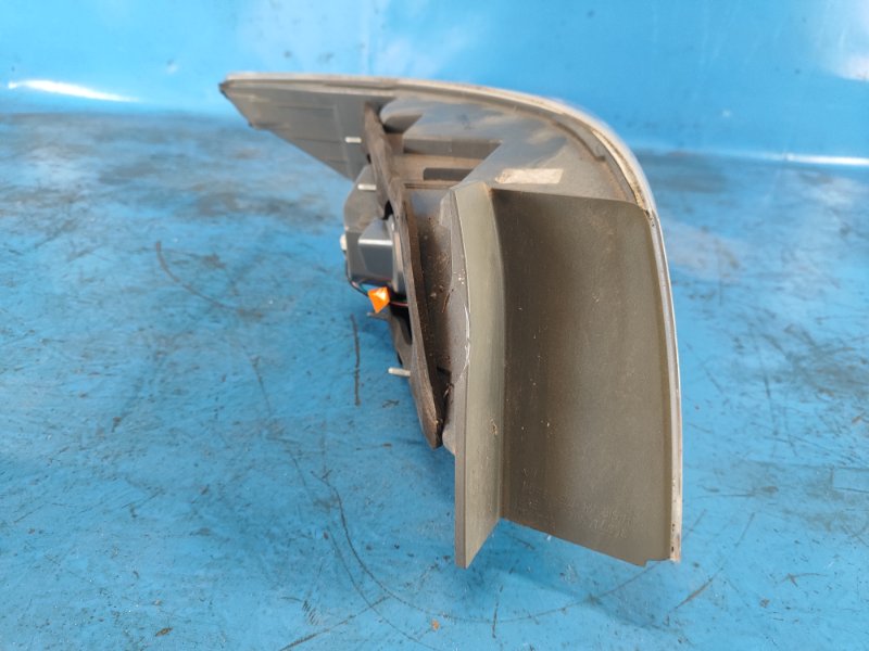 External light HYUNDAI SONATA YF 10-14 2012 Right.