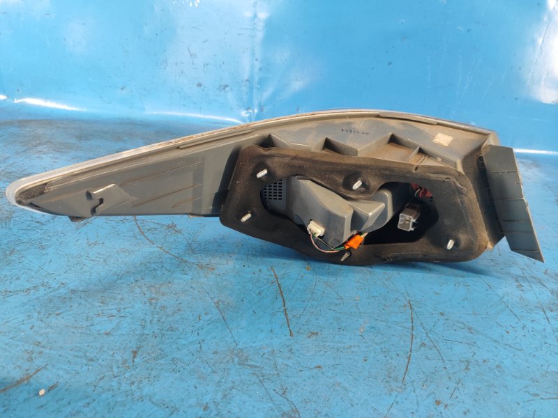 External light HYUNDAI SONATA YF 10-14 2012 Right.