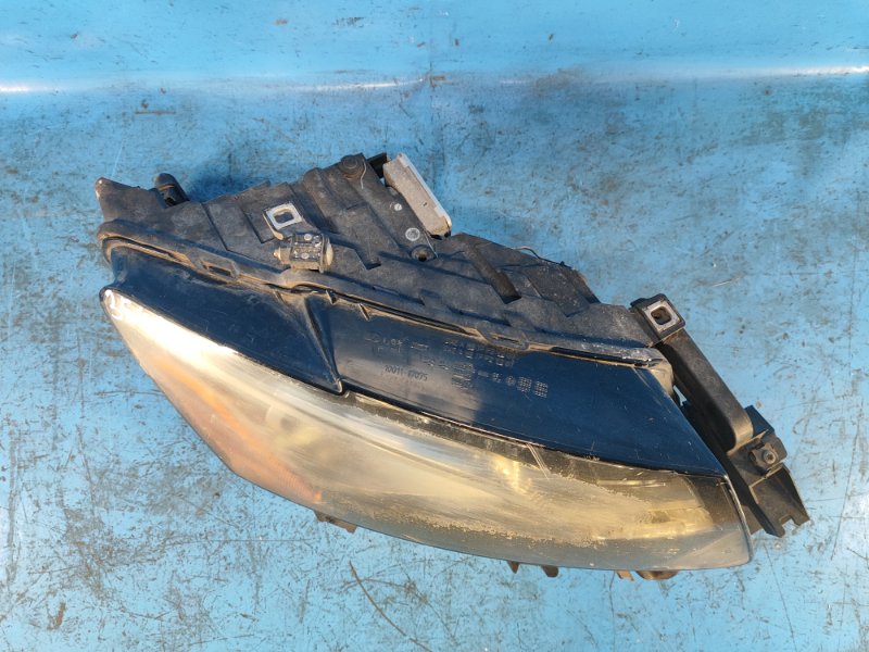 Headlight AUDI Q5 08-16 Right