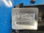Headlight AUDI Q5 08-16 Right