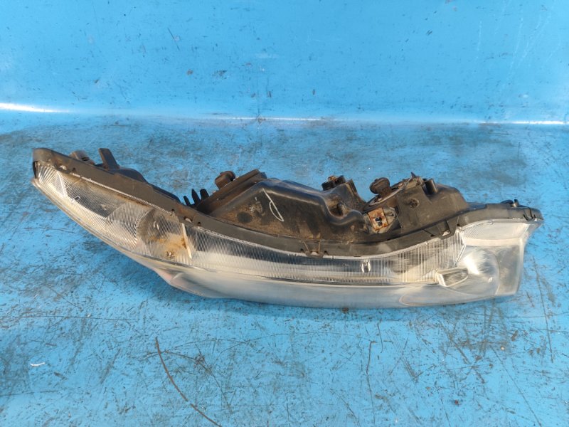 Headlight HONDA CIVIC 4D 06-11 Right
