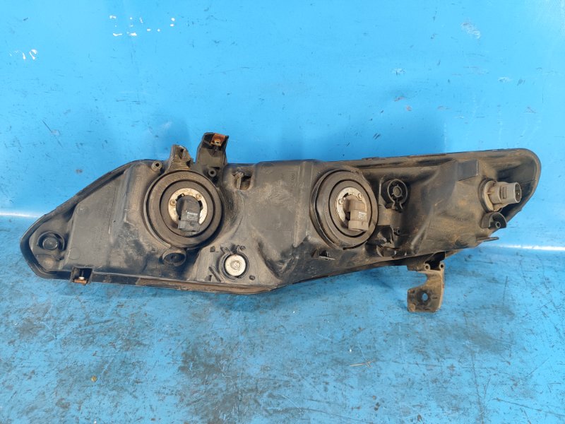 Headlight HONDA CIVIC 4D 06-11 Right