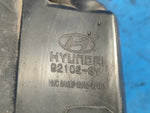 Headlight HYUNDAI ELANTRA MD 10-15 Right