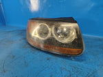 Headlight HYUNDAI SANTA FE (CM) 05-12 Right.