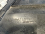 Headlight HYUNDAI SANTA FE (CM) 05-12 Right.