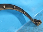 Fender lining (arch extension) NISSAN X-TRAIL/ROGUE T33 20- 2021 Right Front.
