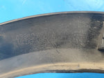 Fender lining (arch extension) NISSAN X-TRAIL/ROGUE T33 20- 2021 Right Front.
