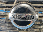 Radiator grille NISSAN X-TRAIL/ROGUE T33 20-2021