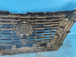 Radiator grille NISSAN X-TRAIL/ROGUE T33 20-2021