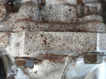 Automatic transmission SUZUKI KIZASHI 09-14 2011