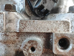 Automatic transmission SUZUKI KIZASHI 09-14 2011