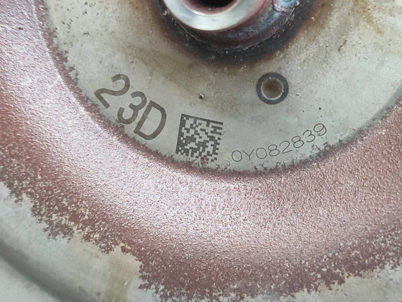 Automatic transmission SUZUKI KIZASHI 09-14 2011