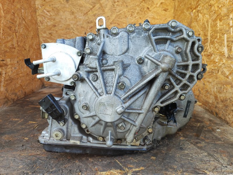 Automatic transmission SUZUKI KIZASHI 09-14 2011