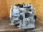 Automatic transmission SUZUKI KIZASHI 09-14 2011