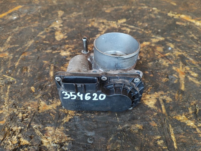 Throttle body SUZUKI KIZASHI 09-14 2011