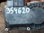 Throttle body SUZUKI KIZASHI 09-14 2011