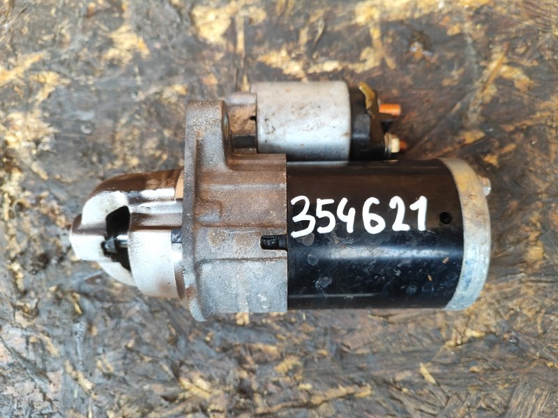 Starter SUZUKI KIZASHI 09-14 2011