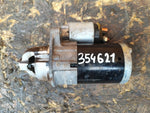 Starter SUZUKI KIZASHI 09-14 2011