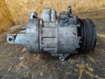 Air conditioning compressor SUZUKI KIZASHI 09-14 2011