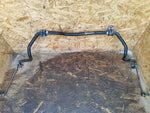 Front stabilizer bar SUZUKI KIZASHI 09-14 2011