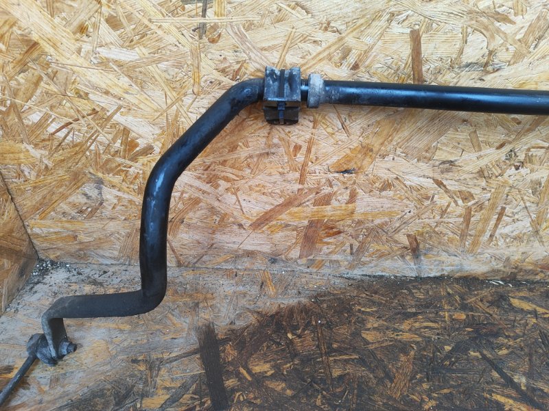 Front stabilizer bar SUZUKI KIZASHI 09-14 2011