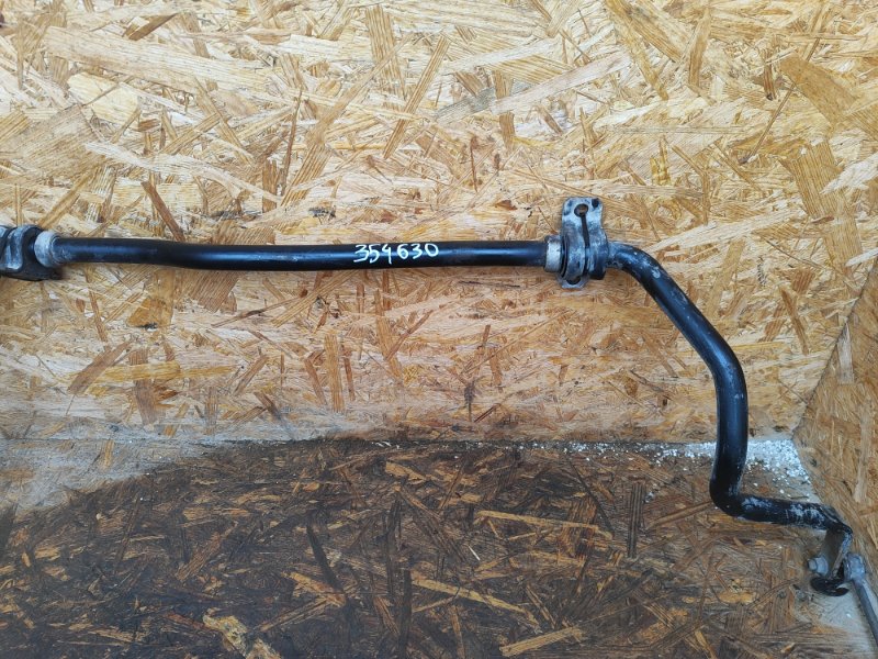 Front stabilizer bar SUZUKI KIZASHI 09-14 2011