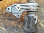 Intermediate shaft for SUZUKI KIZASHI 09-14 2011 drive