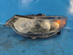 Headlight HONDA ACCORD CU8 / TSX 08-14 2009 Left.