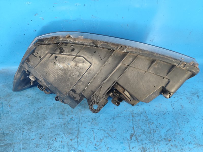 Headlight DODGE JOURNEY 08-20 2016 Right.