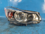 Headlight SUBARU CROSSTREK 12-17 2014 Right