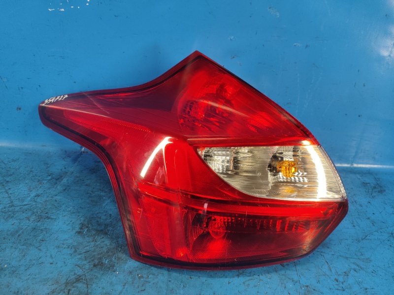 External lamp FORD FOCUS 10-18 2013 Left.