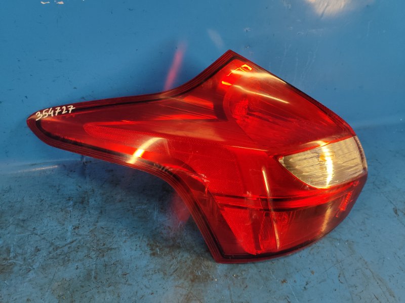 External lamp FORD FOCUS 10-18 2013 Left.