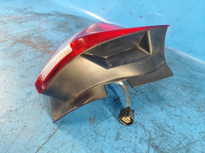 External lamp FORD FOCUS 10-18 2013 Left.