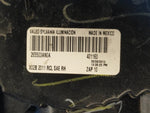 External light NISSAN VERSA B17 11-19 2017 Right.