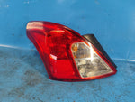 Exterior light NISSAN VERSA B17 11-19 2017 Left.