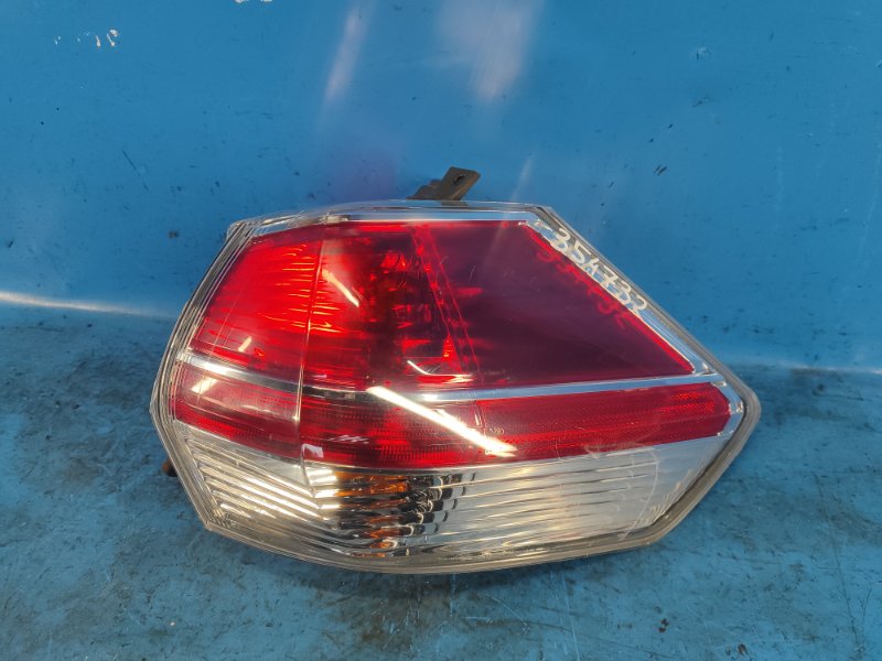 Exterior light NISSAN X-TRAIL/ROGUE T32 13-20 2016 Right