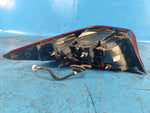 External lamp HYUNDAI ELANTRA AD 16- Right.