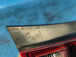 External lamp HYUNDAI ELANTRA AD 16- Right.
