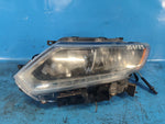 Headlight NISSAN X-TRAIL/ROGUE T32 13-20 2016 Left.