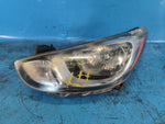 Headlight HYUNDAI ACCENT RB 10- Left.