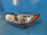 Headlight HYUNDAI ACCENT RB 10- Left.