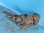 Headlight HYUNDAI ACCENT RB 10- Left.